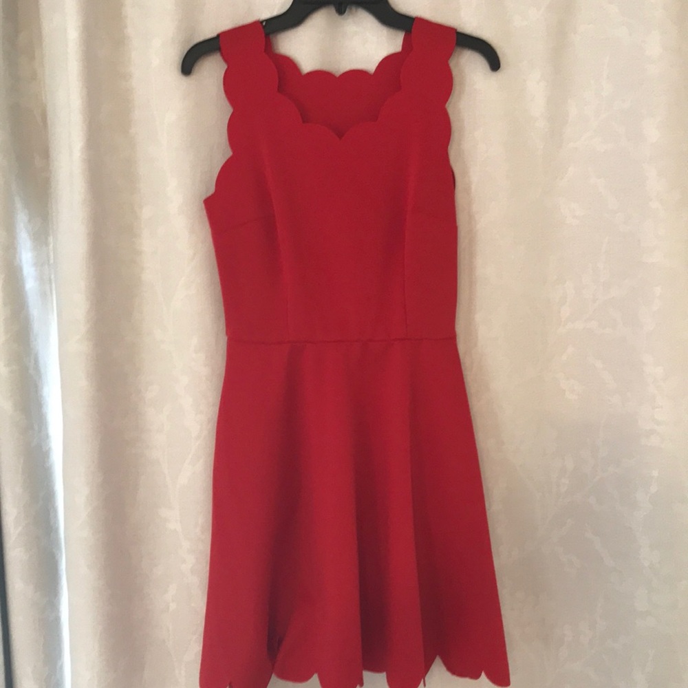 By & By - Spring/Summer Dress